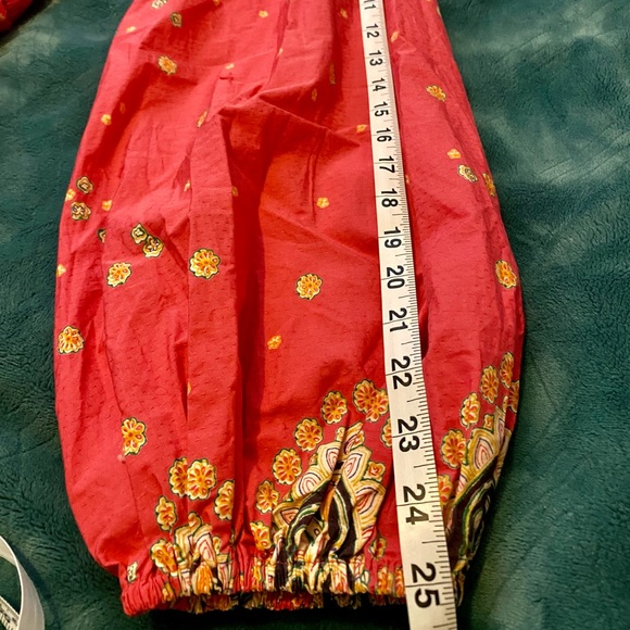 NWT - Raquel Embroidered Mini Dress - Picture 5 of 13